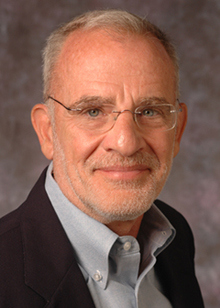 Richard Isralowitz